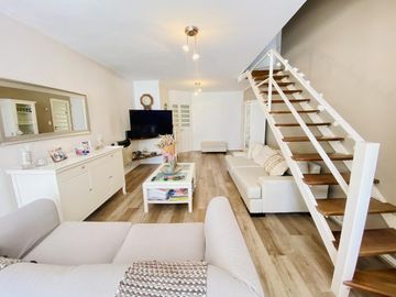 Casa 3 dormitorios con piscina