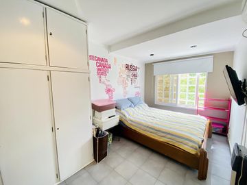 Casa 3 dormitorios con piscina