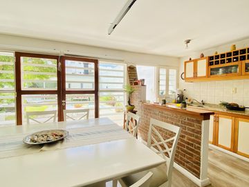 Casa 3 dormitorios con piscina
