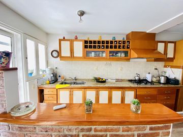 Casa 3 dormitorios con piscina