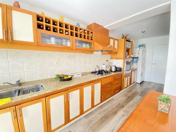 Casa 3 dormitorios con piscina