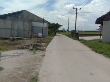 Kapling Rumah Dekat Kota Baleendah 1 Jtan/m2 Angsur 12 X