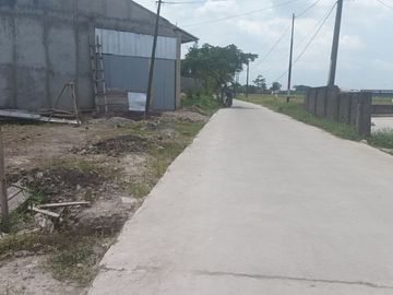 Kapling Rumah Dekat Kota Baleendah 1 Jtan/m2 Angsur 12 X