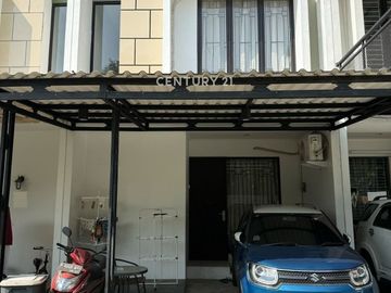 Dijual Rumah Strategis Siap Huni Harga Menarik Di Dekat Bintaro
