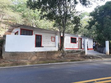FINCA SAN JUAN DE RIOSECO VENTA O PERMUTA