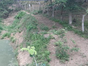 FINCA SAN JUAN DE RIOSECO VENTA O PERMUTA