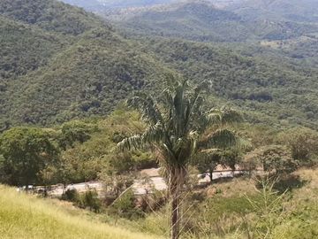 FINCA SAN JUAN DE RIOSECO VENTA O PERMUTA