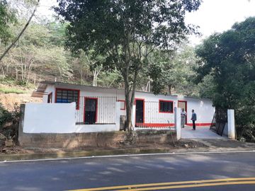 FINCA SAN JUAN DE RIOSECO VENTA O PERMUTA