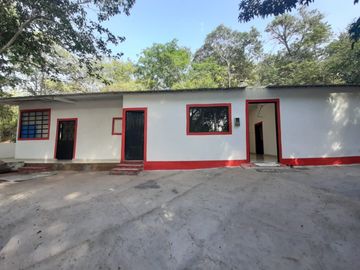FINCA SAN JUAN DE RIOSECO VENTA O PERMUTA