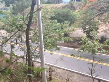 FINCA SAN JUAN DE RIOSECO VENTA O PERMUTA
