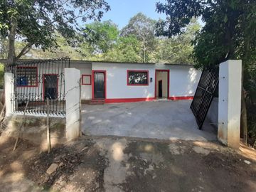 FINCA SAN JUAN DE RIOSECO VENTA O PERMUTA