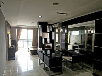 Turun harga !! Dijual Apt. CIty Home Frenchwalk SIAP HUNI , Harga OK , Cash Only