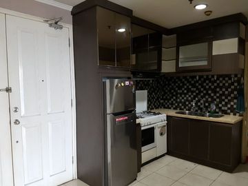 Turun harga !! Dijual Apt. CIty Home Frenchwalk SIAP HUNI , Harga OK , Cash Only