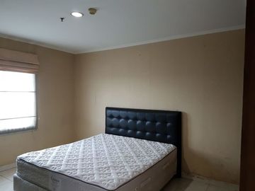 Turun harga !! Dijual Apt. CIty Home Frenchwalk SIAP HUNI , Harga OK , Cash Only