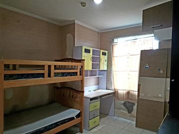 Turun harga !! Dijual Apt. CIty Home Frenchwalk SIAP HUNI , Harga OK , Cash Only