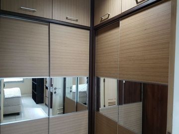 Turun harga !! Dijual Apt. CIty Home Frenchwalk SIAP HUNI , Harga OK , Cash Only
