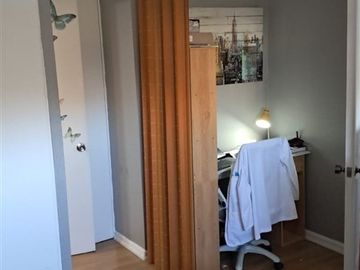 Departamento en venta de 3 dorm.en Providencia 3D3B1E1B 71m2