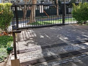 Departamento en venta de 3 dorm.en Providencia 3D3B1E1B 71m2