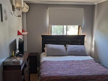 Departamento en venta de 3 dorm.en Providencia 3D3B1E1B 71m2
