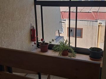 Departamento en venta de 3 dorm.en Providencia 3D3B1E1B 71m2
