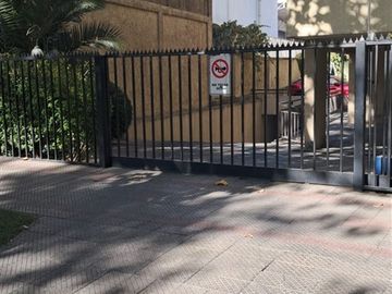 Departamento en venta de 3 dorm.en Providencia 3D3B1E1B 71m2