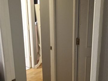 Departamento en venta de 3 dorm.en Providencia 3D3B1E1B 71m2
