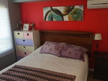 Departamento en venta de 3 dorm.en Providencia 3D3B1E1B 71m2
