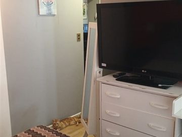 Departamento en venta de 3 dorm.en Providencia 3D3B1E1B 71m2