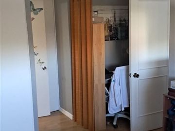 Departamento en venta de 3 dorm.en Providencia 3D3B1E1B 71m2