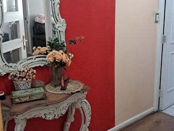 Departamento en venta de 3 dorm.en Providencia 3D3B1E1B 71m2