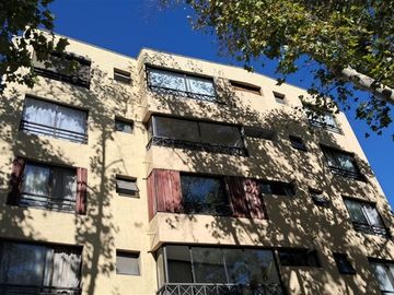 Departamento en venta de 3 dorm.en Providencia 3D3B1E1B 71m2