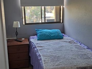 Departamento en venta de 3 dorm.en Providencia 3D3B1E1B 71m2