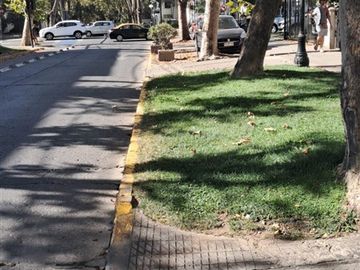 Departamento en venta de 3 dorm.en Providencia 3D3B1E1B 71m2