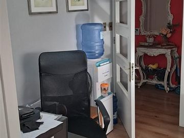 Departamento en venta de 3 dorm.en Providencia 3D3B1E1B 71m2