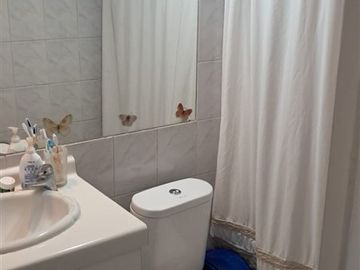 Departamento en venta de 3 dorm.en Providencia 3D3B1E1B 71m2
