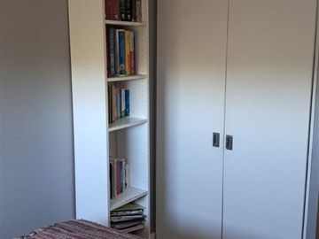 Departamento en venta de 3 dorm.en Providencia 3D3B1E1B 71m2