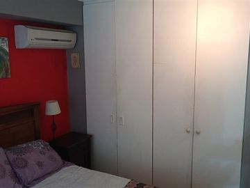 Departamento en venta de 3 dorm.en Providencia 3D3B1E1B 71m2
