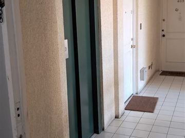 Departamento en venta de 3 dorm.en Providencia 3D3B1E1B 71m2