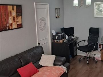 Departamento en venta de 3 dorm.en Providencia 3D3B1E1B 71m2