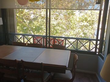 Departamento en venta de 3 dorm.en Providencia 3D3B1E1B 71m2