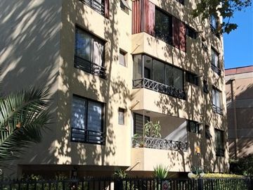 Departamento en venta de 3 dorm.en Providencia 3D3B1E1B 71m2