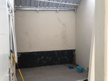 RUMAH SIAP HUNI HARGA MIRING KPR RINGAN DI JOYOAGUNG MALANG