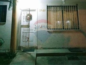 Casa de venta en Manta zona  norte Manabi