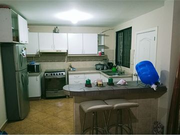 Casa de venta en Manta zona  norte Manabi