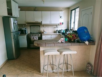 Casa de venta en Manta zona  norte Manabi