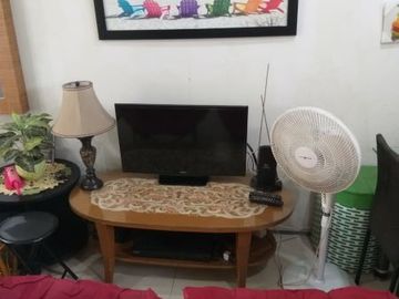 Rumah second terawat di Pd Ranji Tang Sel 1,4 M