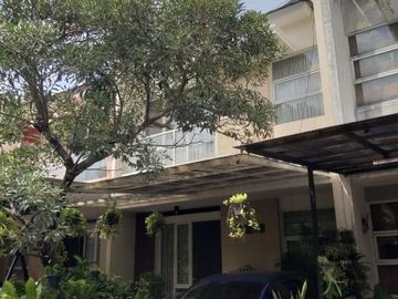 Rumah second terawat di Pd Ranji Tang Sel 1,4 M