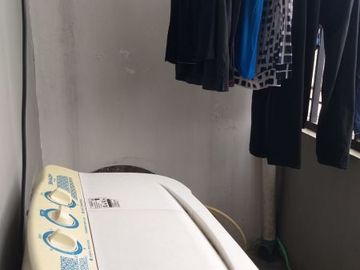 Rumah second terawat di Pd Ranji Tang Sel 1,4 M