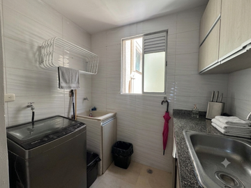 apartamento en venta en alameda del rio. Cod V28222