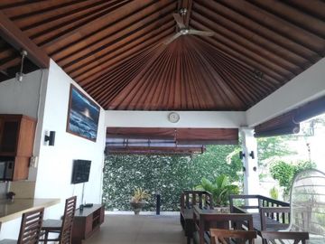 VILLA INVEST IN A STRATEGIC LOCATION IN BALI